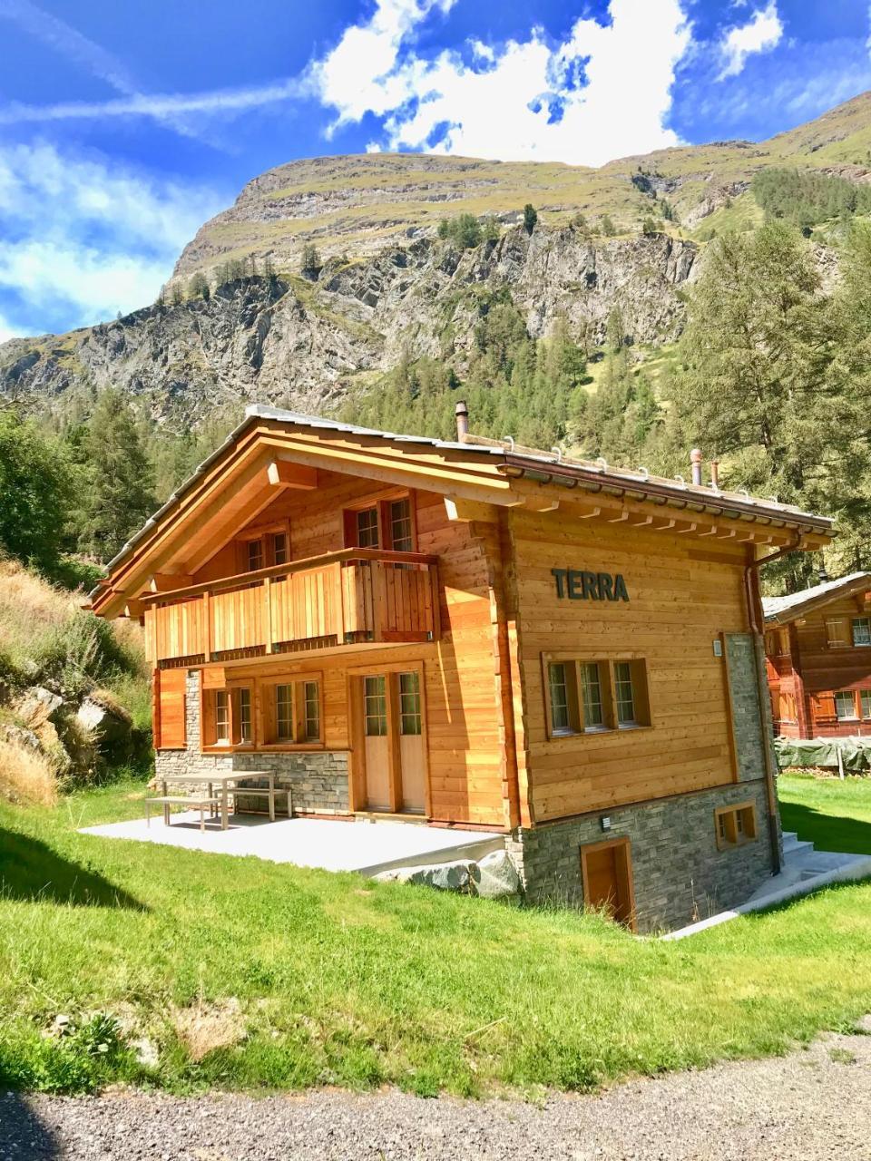 Element Zermatt