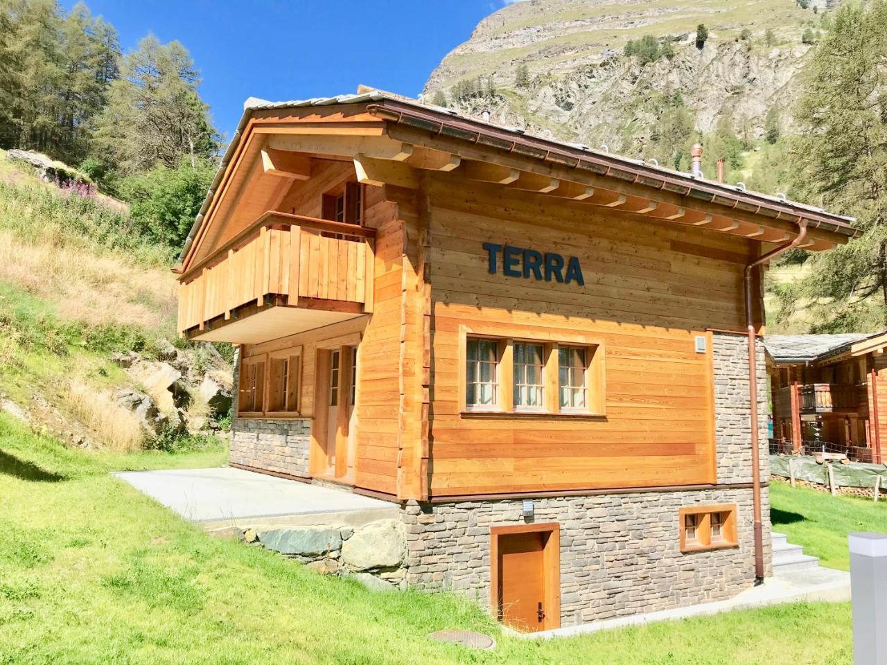 Element Zermatt