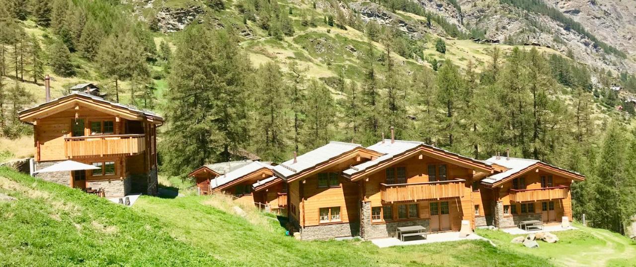 Element * Zermatt