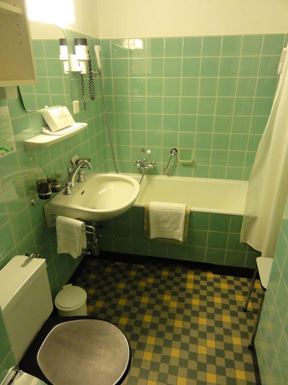 Hotel Alfa