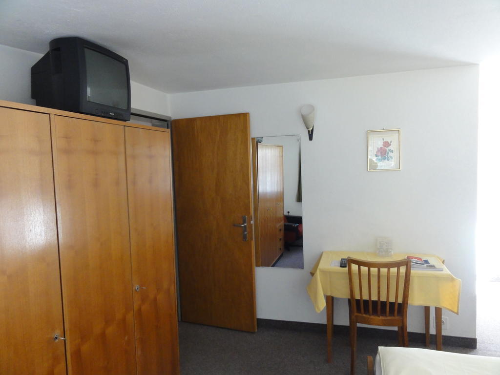 Hotel Alfa 2*