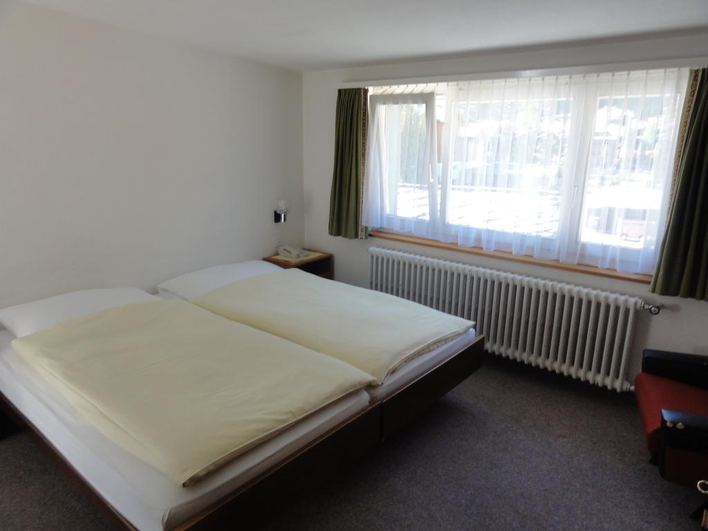 Alfa Hotel Zermatt