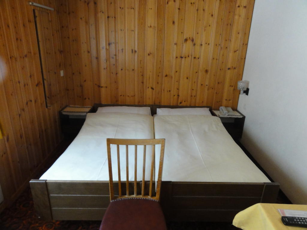 Hotel Alfa 2*