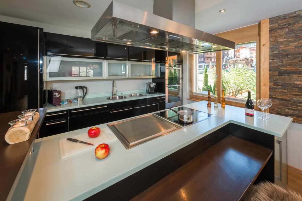 Casa Della Luce By Premium Zermatt