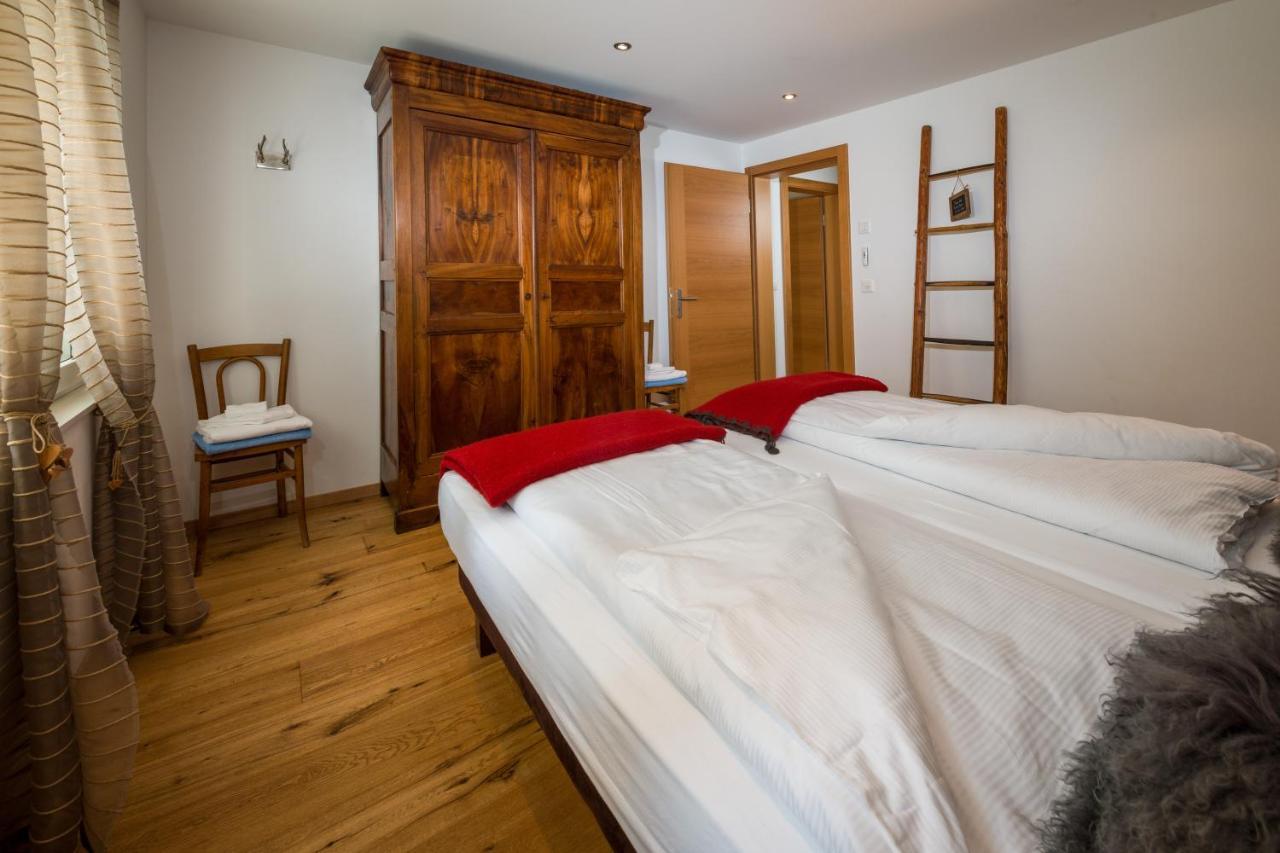 Apartment Casa Della Vita Zermatt