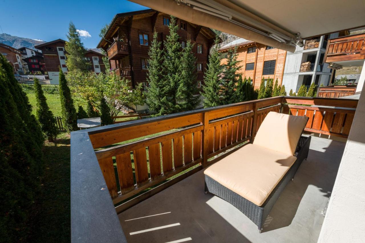 Casa Della Luce By Premium * Zermatt