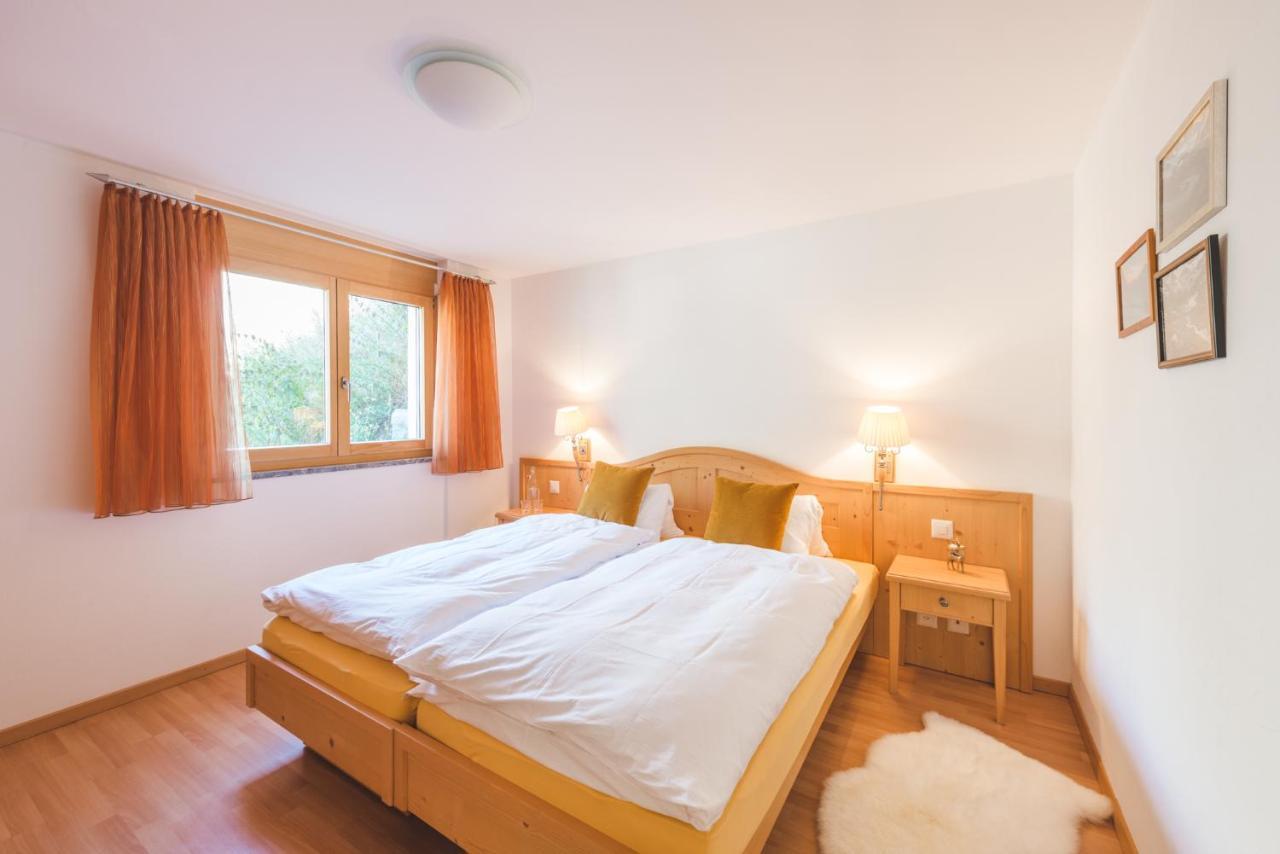 Apartment Alpharmonie