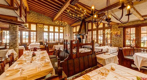 Beau Rivage Zermatt