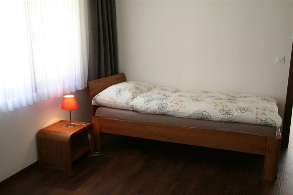 Haus Colosseo Apartment *