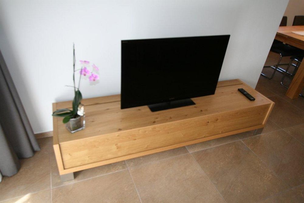 Haus Colosseo Apartment