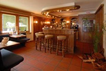 Bijou Bed & Breakfast Zermatt