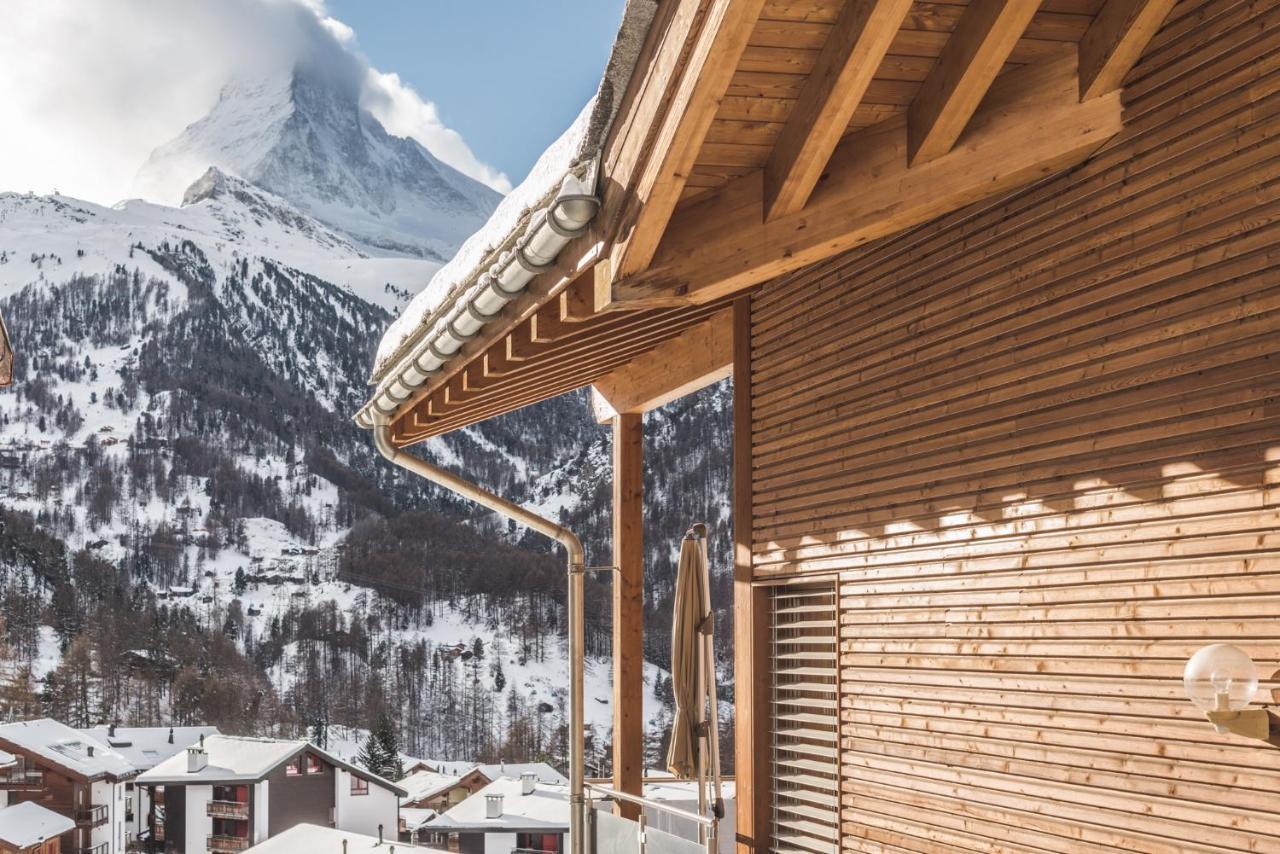 Alpharmonie Zermatt
