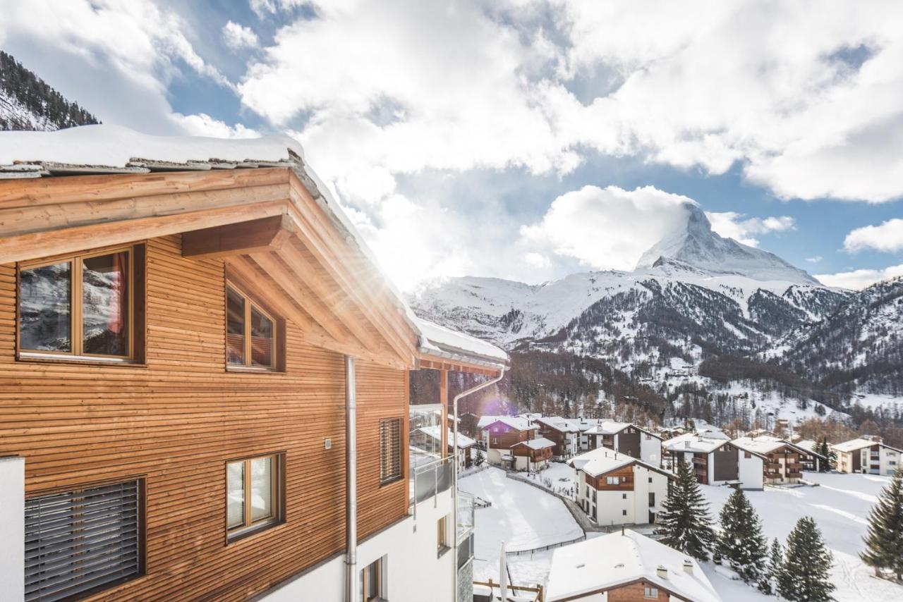 Alpharmonie * Zermatt