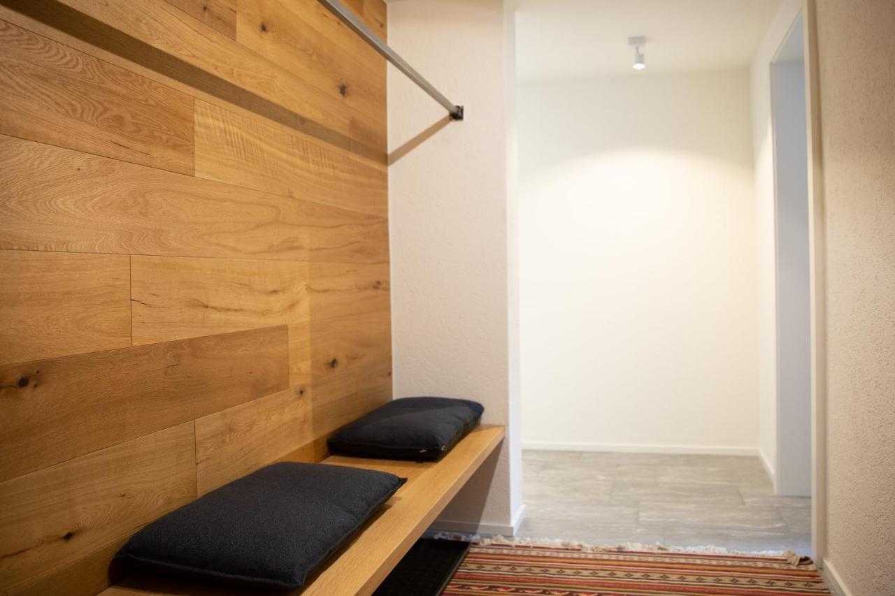 Bolero 3.5 Apartment *