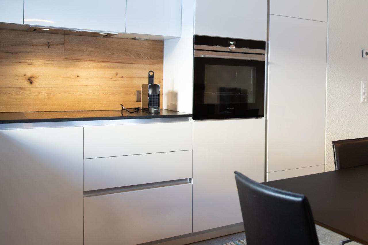 Bolero 3.5 Apartment