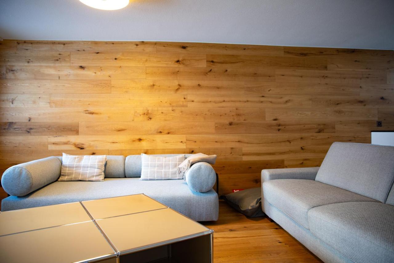Bolero 3.5 Apartment *