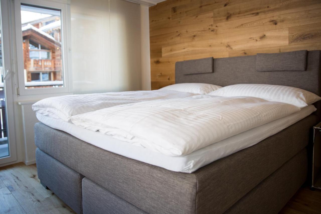Bolero 3.5 * Zermatt