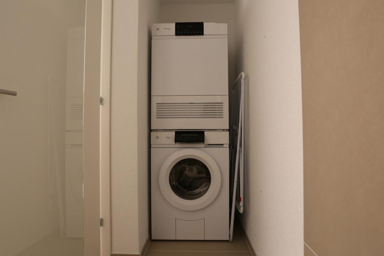 Apartment Bolero 4.5 Dachzimmerwohnung