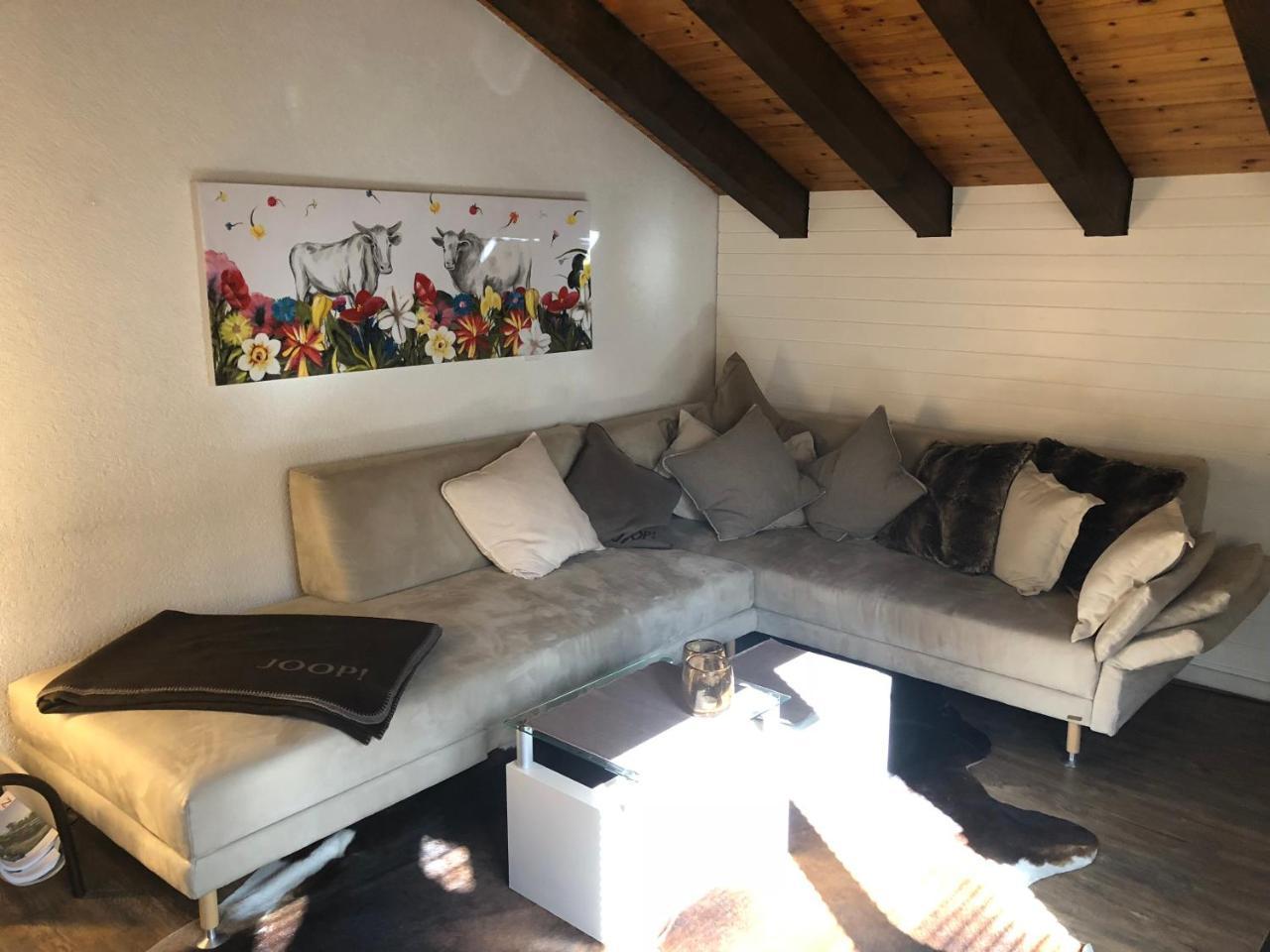 Memory Apartment Zermatt