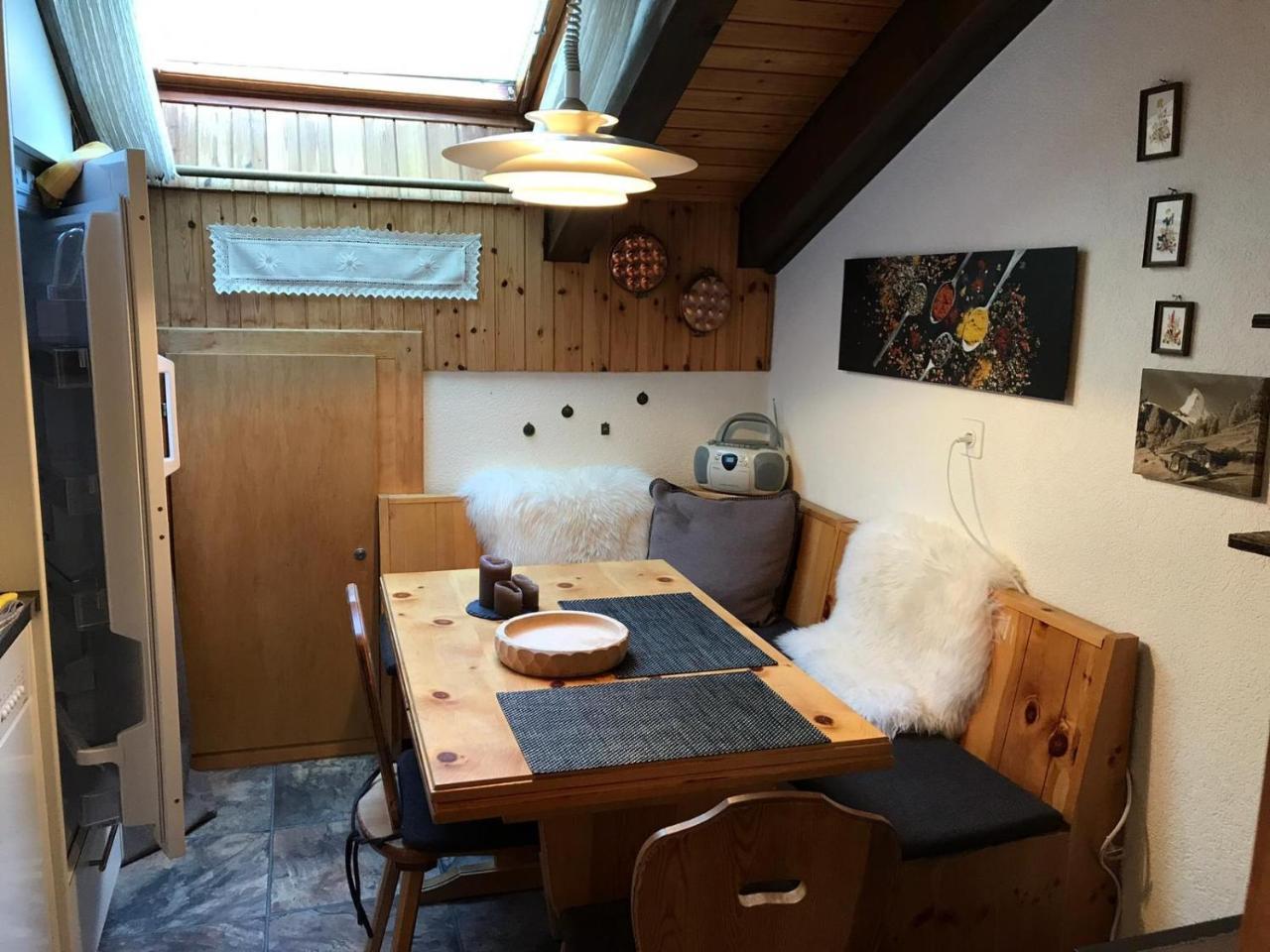 Memory Zermatt