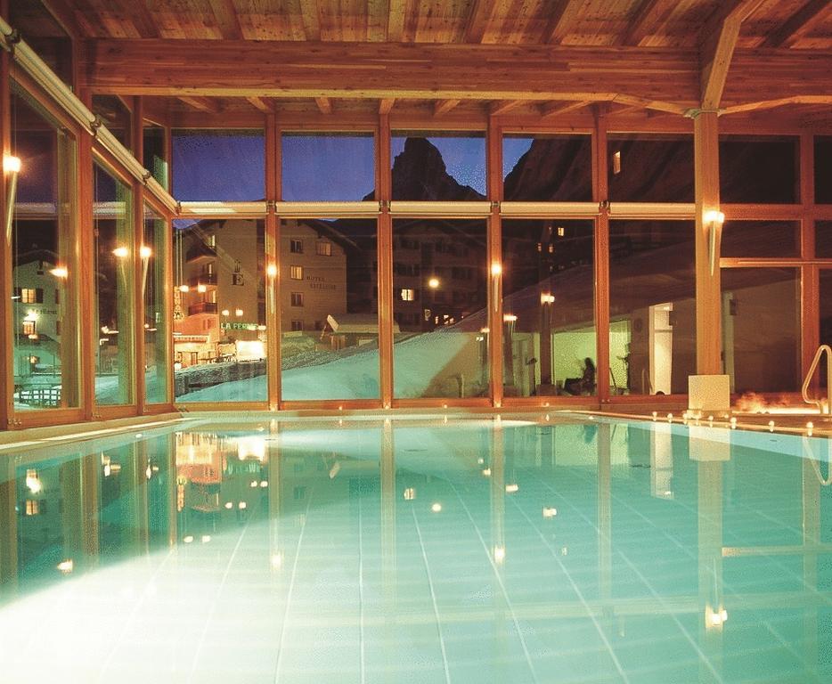 Alfa Zermatt