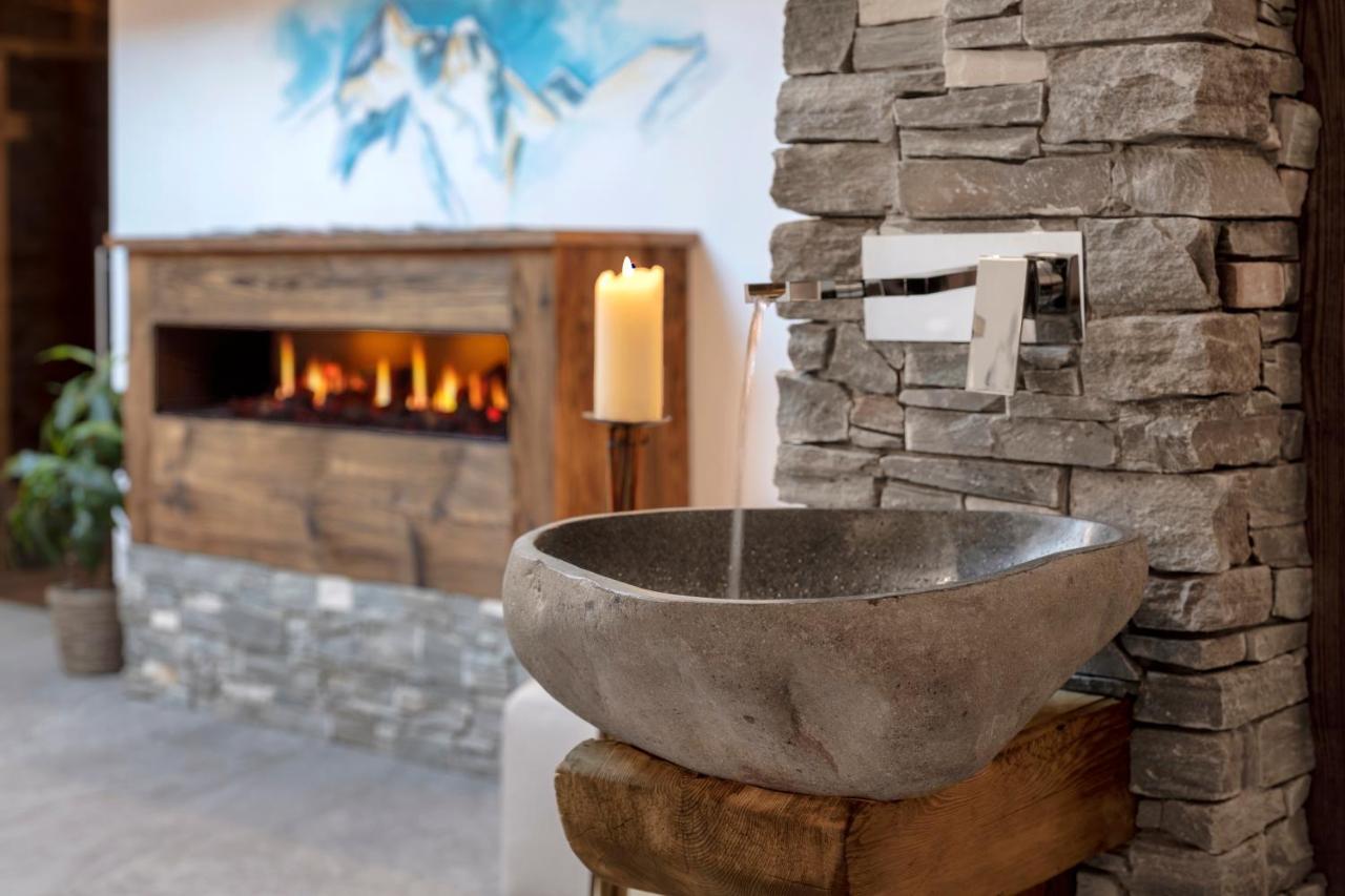 Annex Antika Guest house Zermatt
