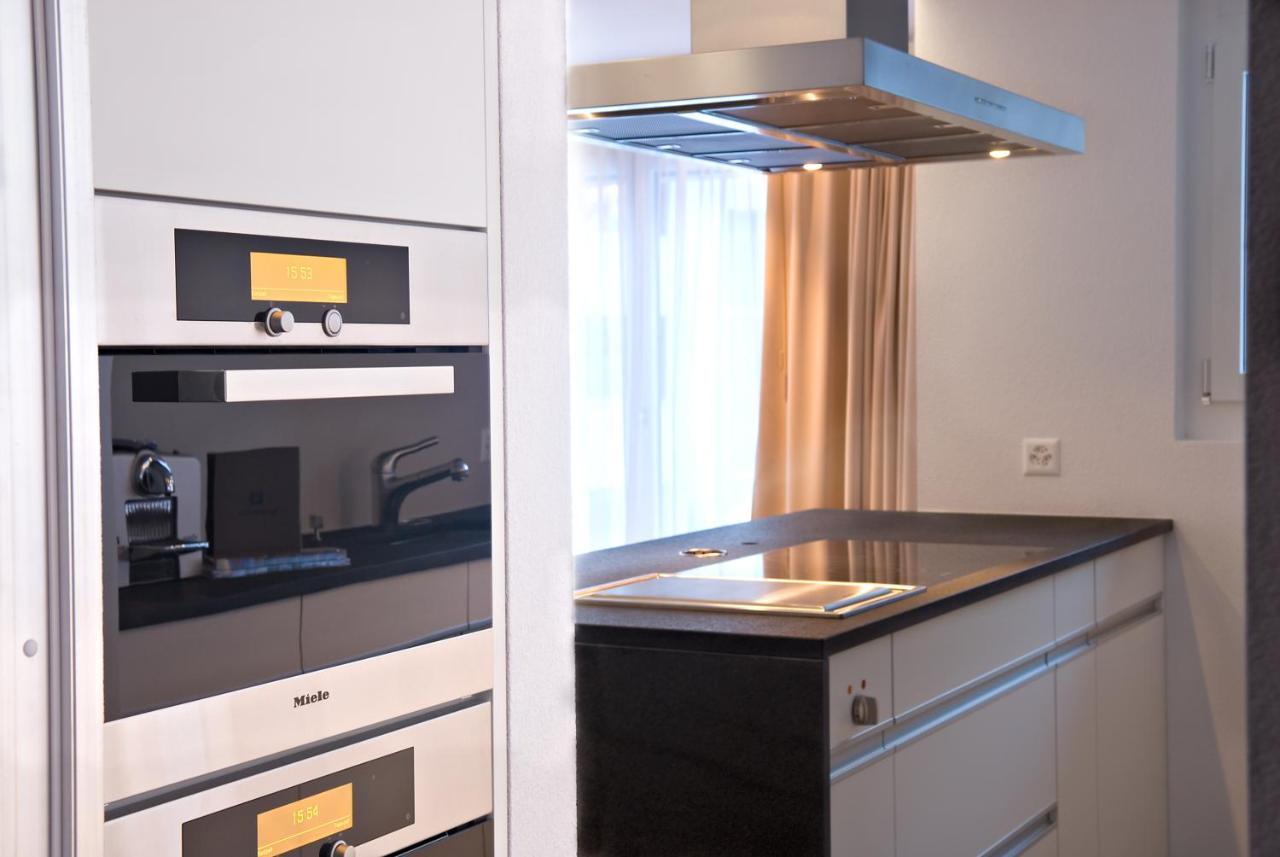 Amber Bed & Breakfast Zermatt