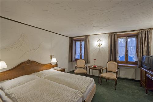 Riffelhaus 1853 4*