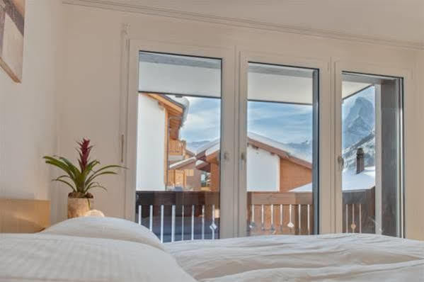 Apartment Casa Collinetta Zermatt