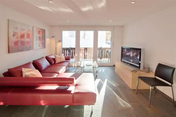 Casa Collinetta Apartment Zermatt