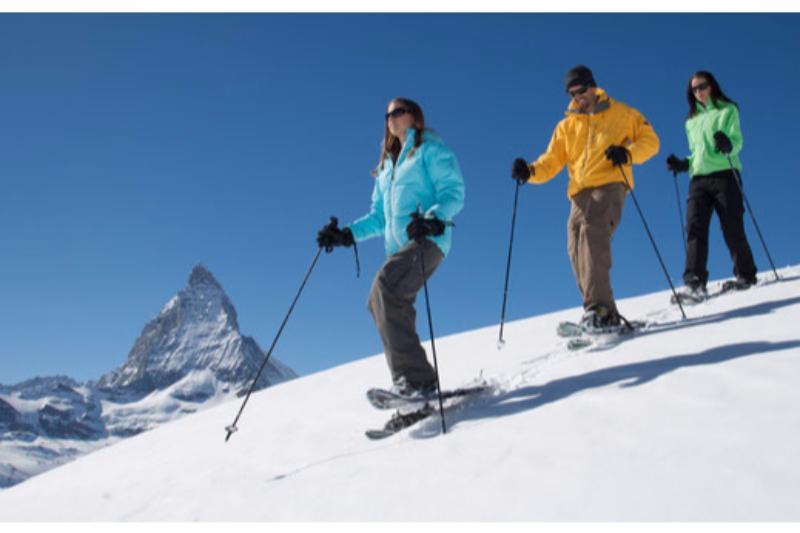 Hotel Elite Zermatt