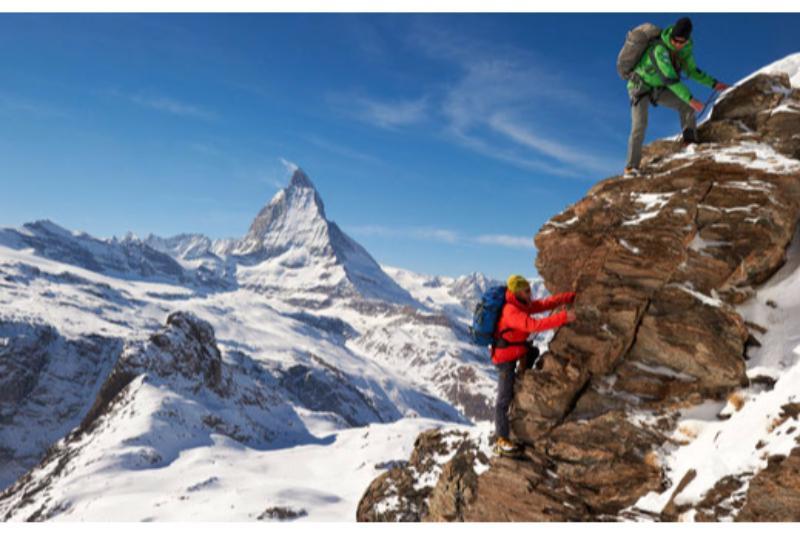 Elite Hotel Zermatt