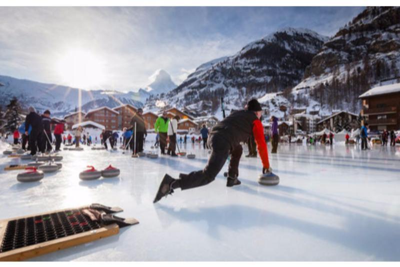 Elite Zermatt