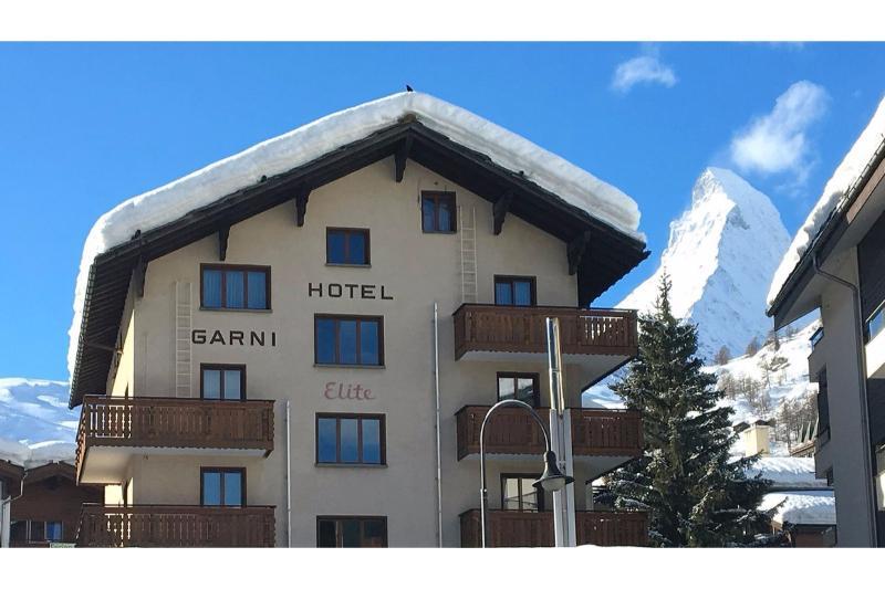 Elite 3* Zermatt