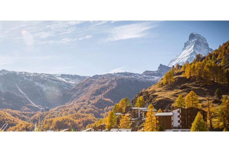 Elite Hotel Zermatt