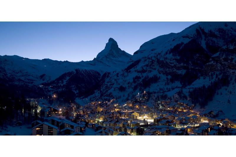 Elite Zermatt