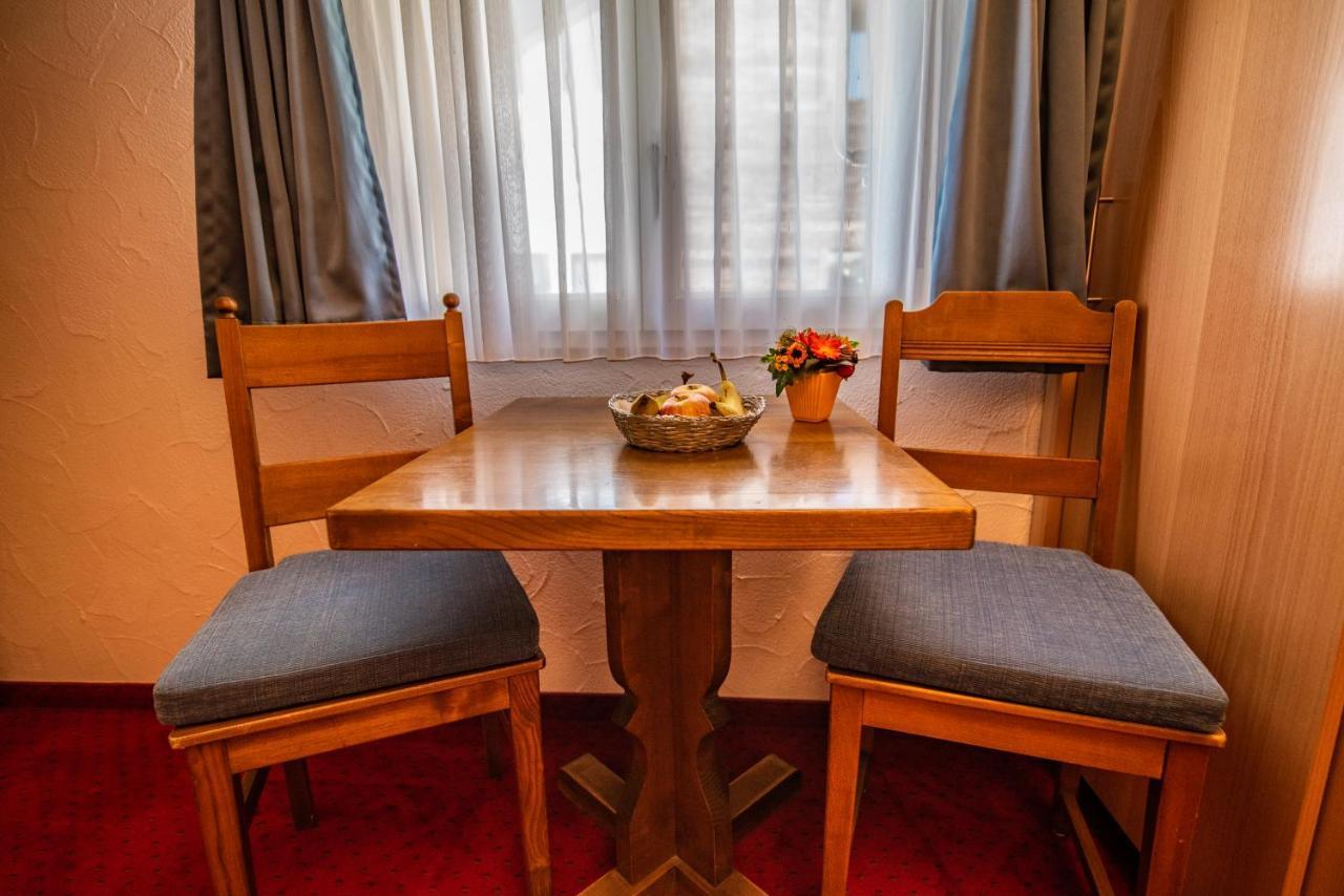 Lodge Weisshorn Zermatt