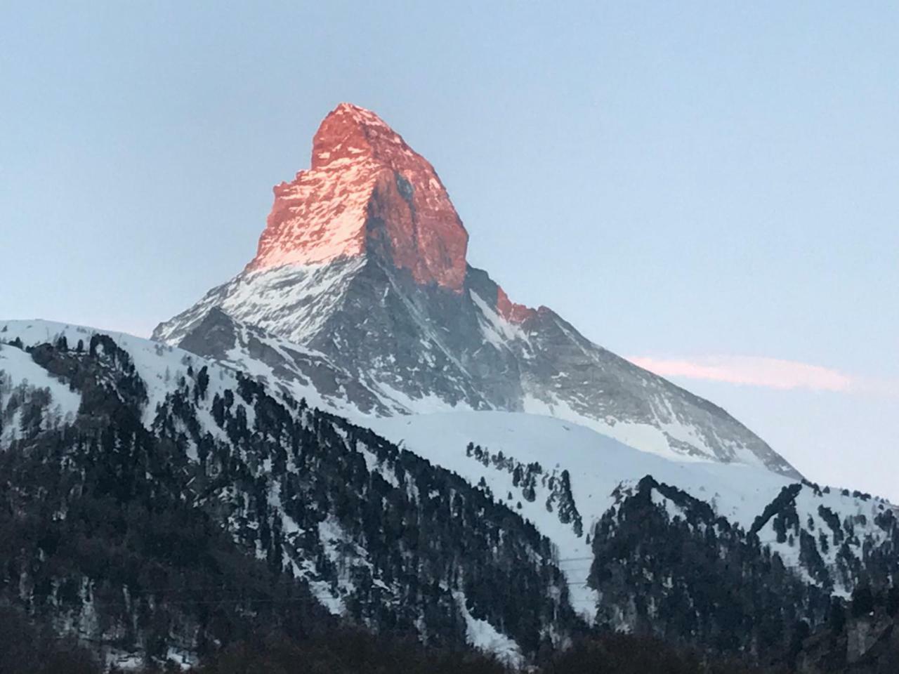 Apartment Haus Galileo Zermatt