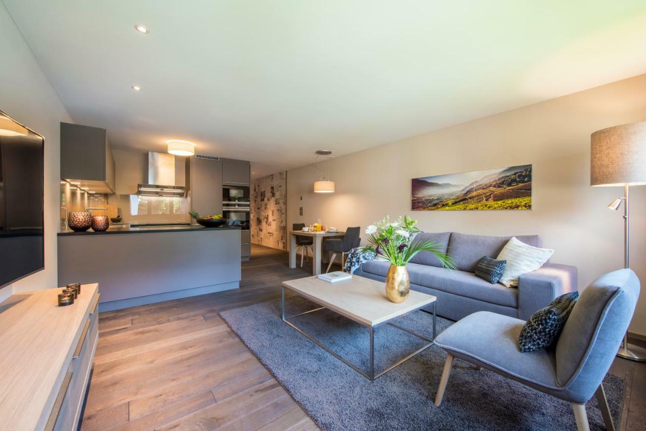 Apartment Christiania