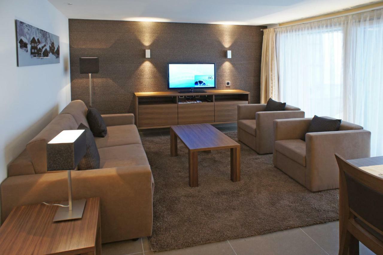 Fantasia Apartment