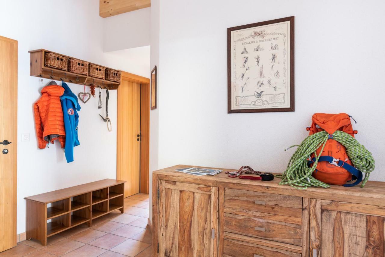 Basecamp Apartments *