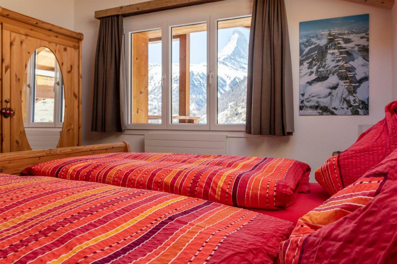 Basecamp Apartments