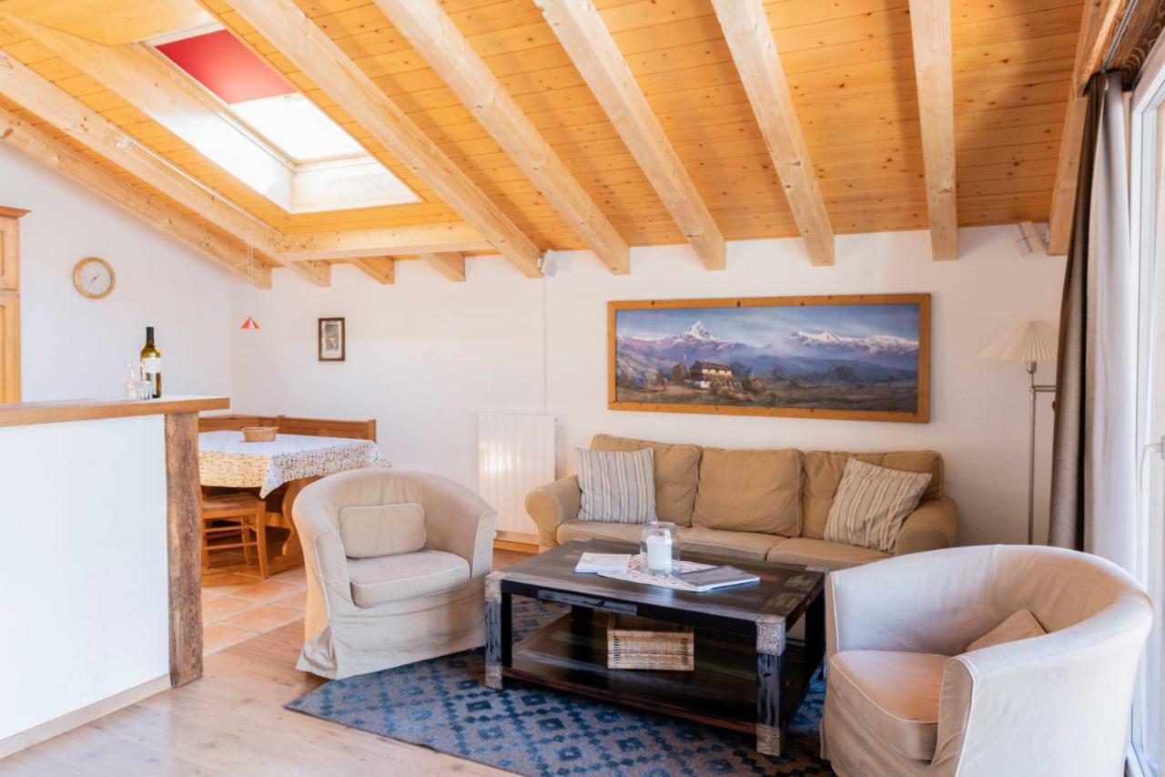 Basecamp Apartments