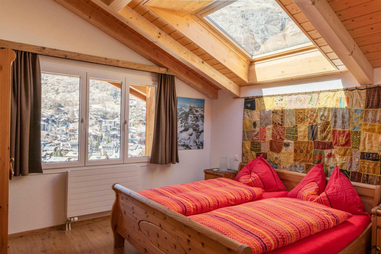 Basecamp Apartments
