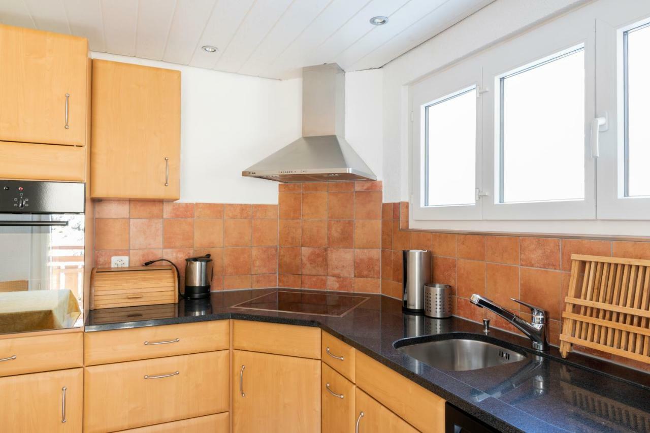 Basecamp Apartments
