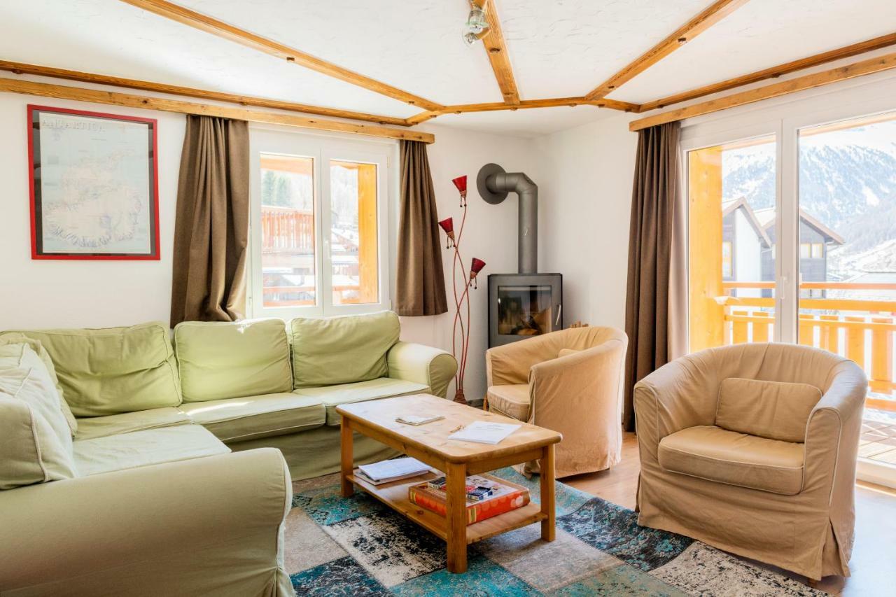 Basecamp Apartments