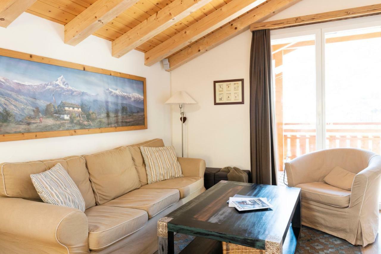 Basecamp Apartments