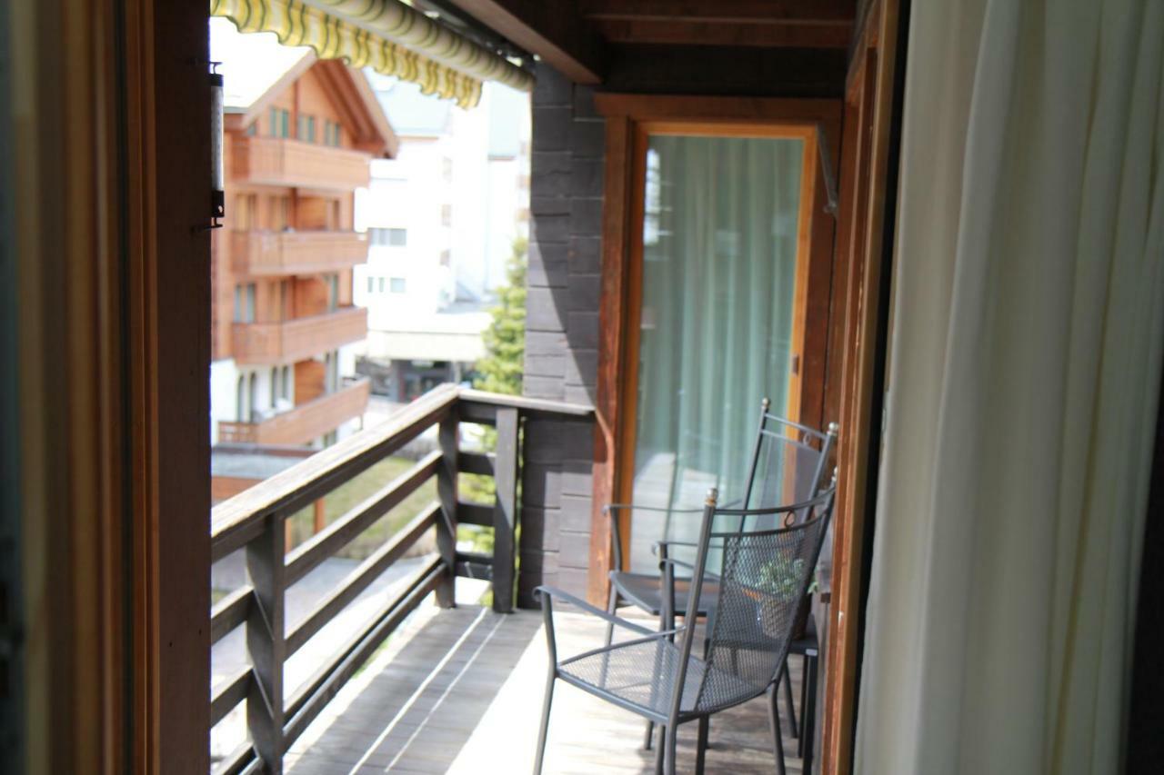 Felderhof Zermatt