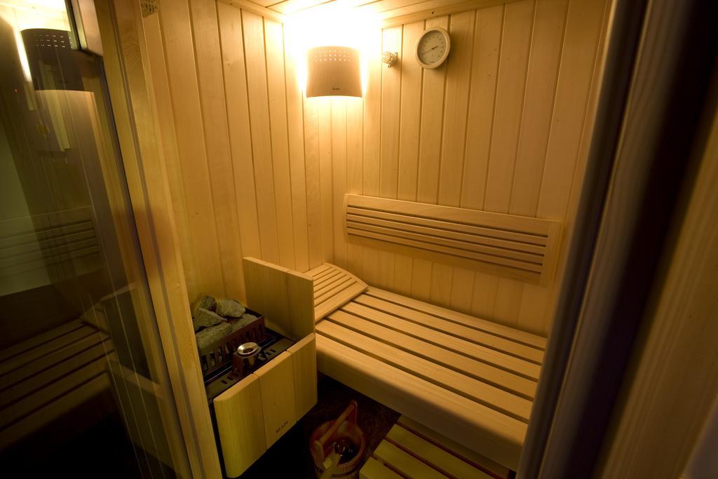 Chalet Z'gogwaergji *