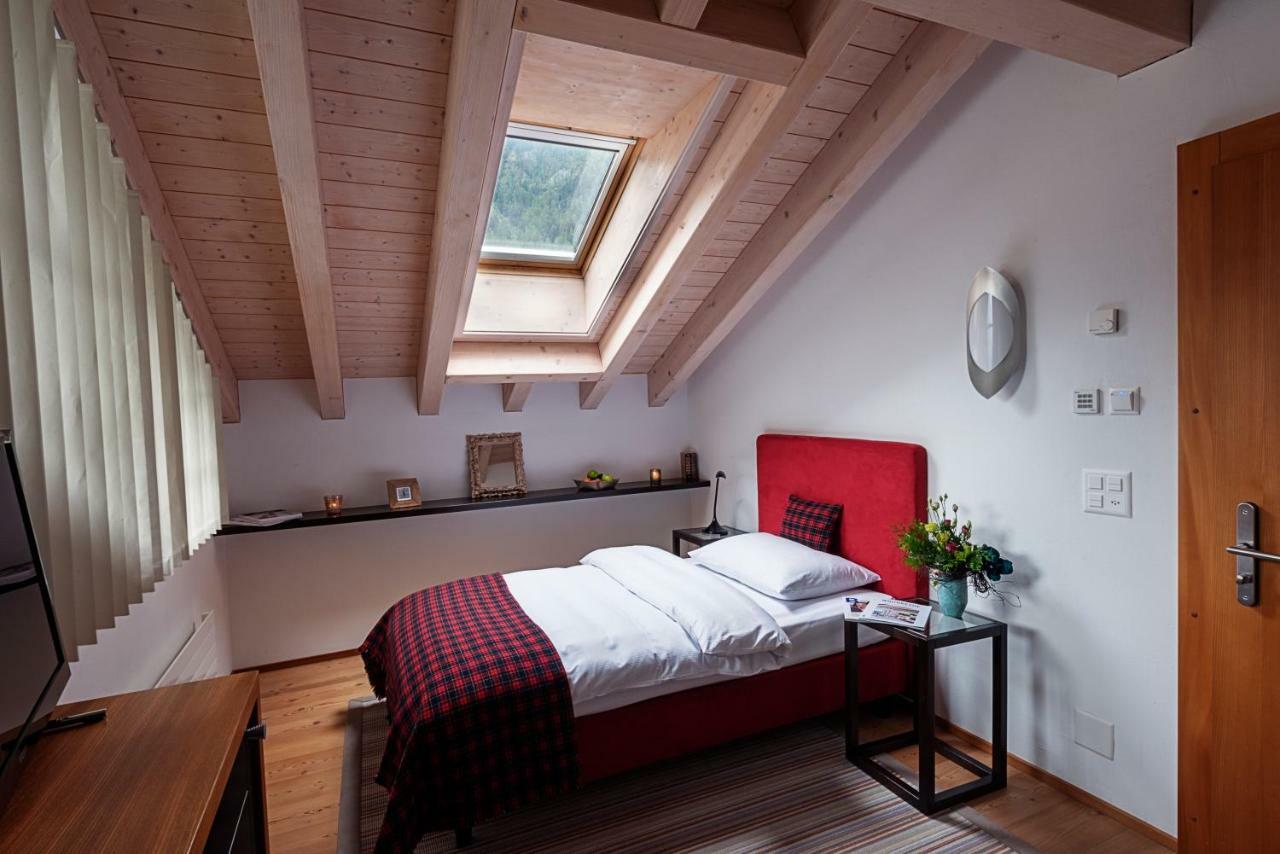 Mirabeau Alpine Hotel 4*